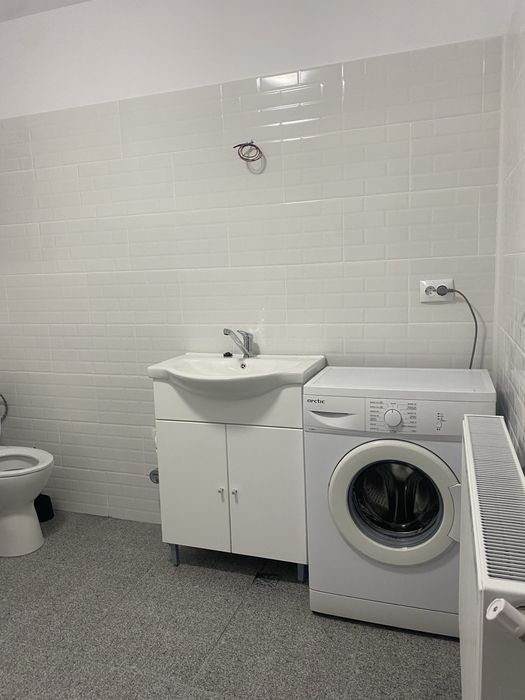 Inchiriez Garsoniera/Studio Dna Ghica