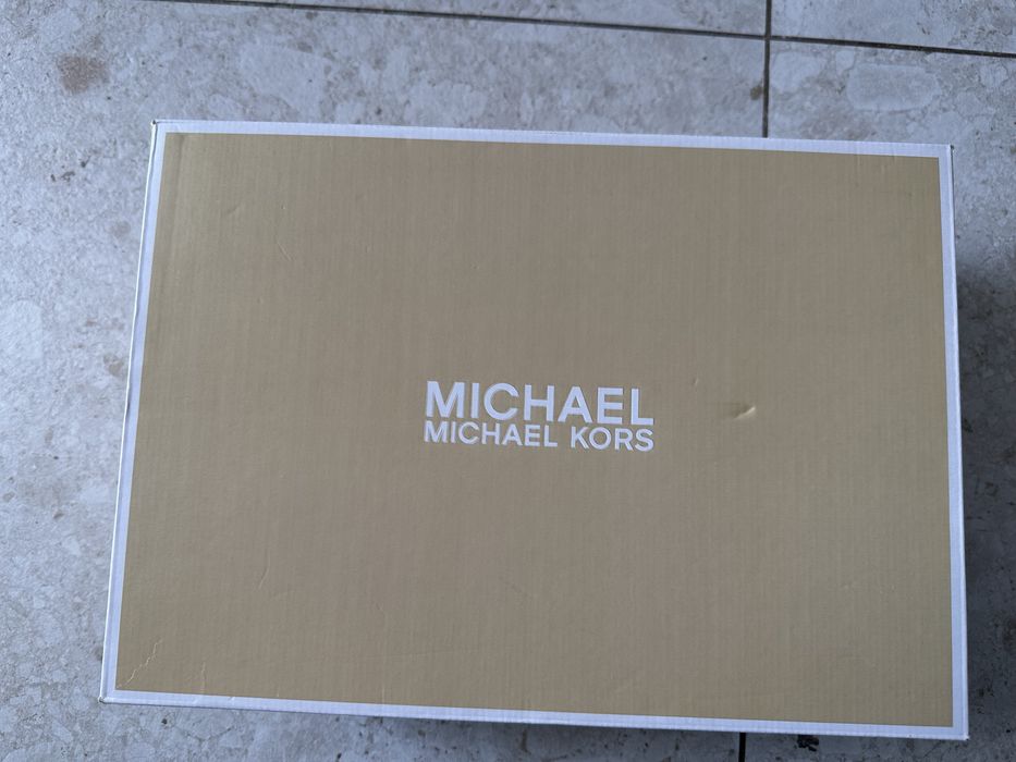 Елегантни сандали на ток Michael Kors номер 40