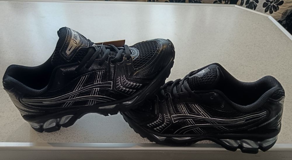 Мъжки обувки Asics Gel Kayano 14/Маратонки Асикс чисто нови