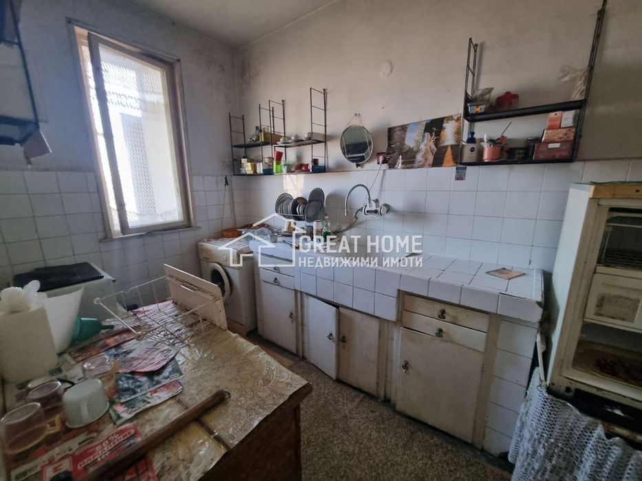 Вароша ! Четиристаен !