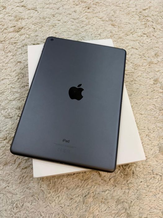 Ipad 9 го поколения