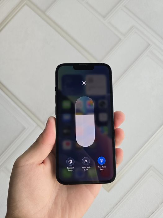 iPhone 13 128gb Black