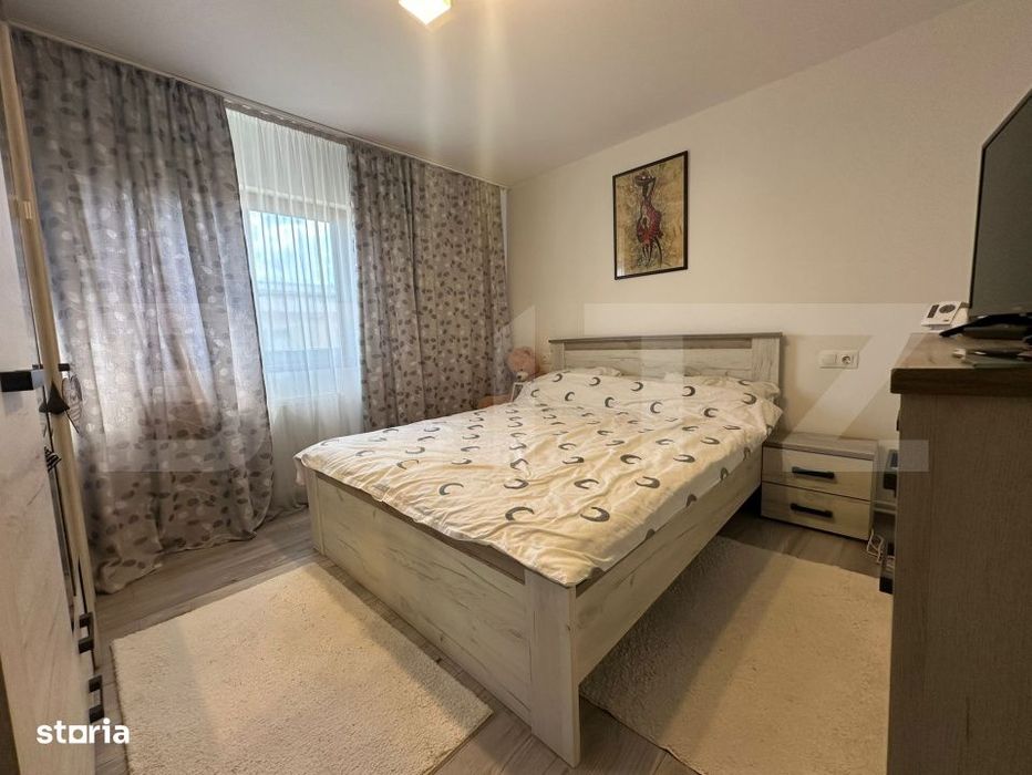 Apartament modern 3 camere | Hunedoara