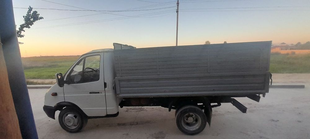 Gozel sotiladi 2007 yilda ishlab chiqarilgan