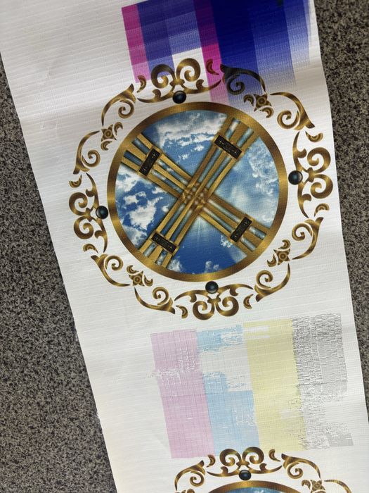 Принтер широкоформатный Мимаки swj 320