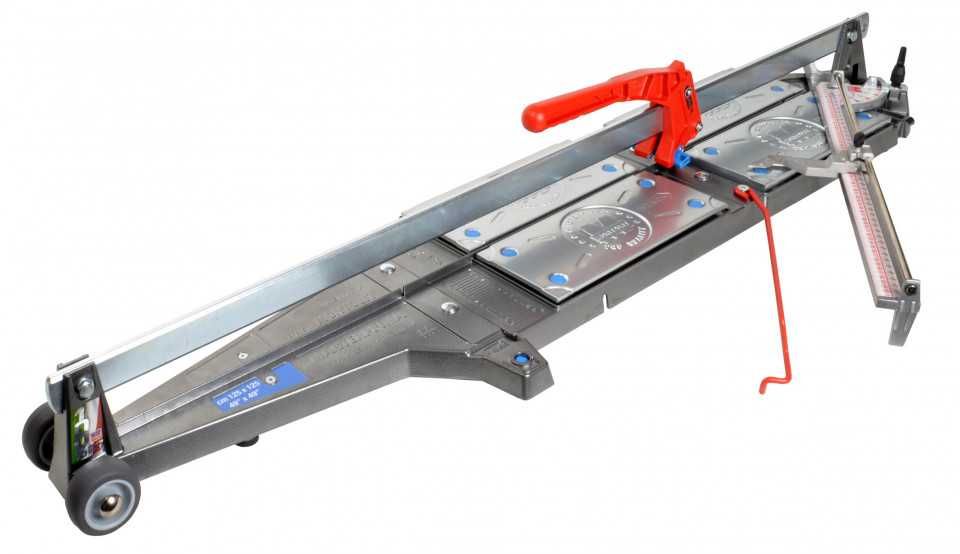 Inchiriere masina manuala de taiat gresie 125cm Montolit - 100lei/24h