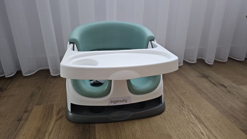 Scaun bebelusi pentru deplasare - Ingenuity 2 in 1 - stare foarte buna