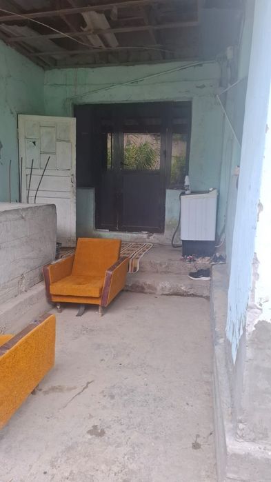 Продаётся дом по ул.копжасарова