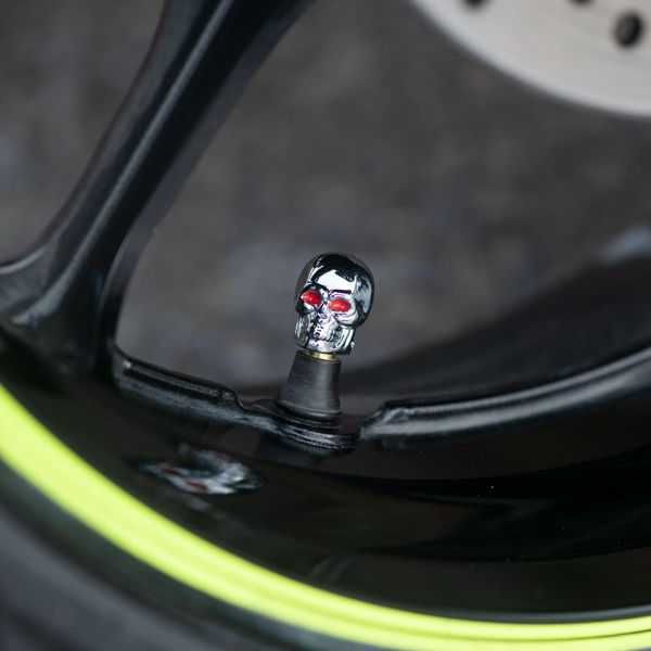 Капачки за вентили OXFORD OX766