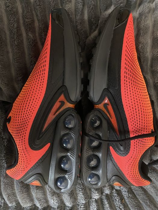 Nike Air Max Dn