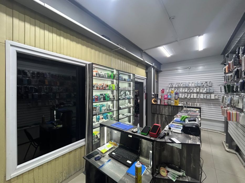 Продается готовый бизнес