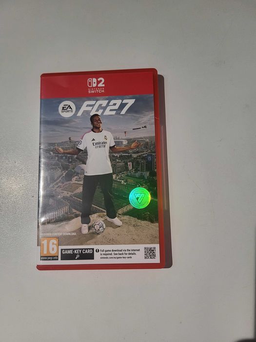Joc Nintendo Switch 2