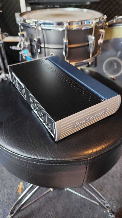 Interfata Audio USB Presonus 44VSL