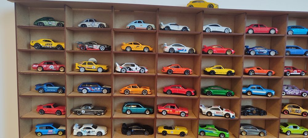 Hot Wheels Colectie masinute