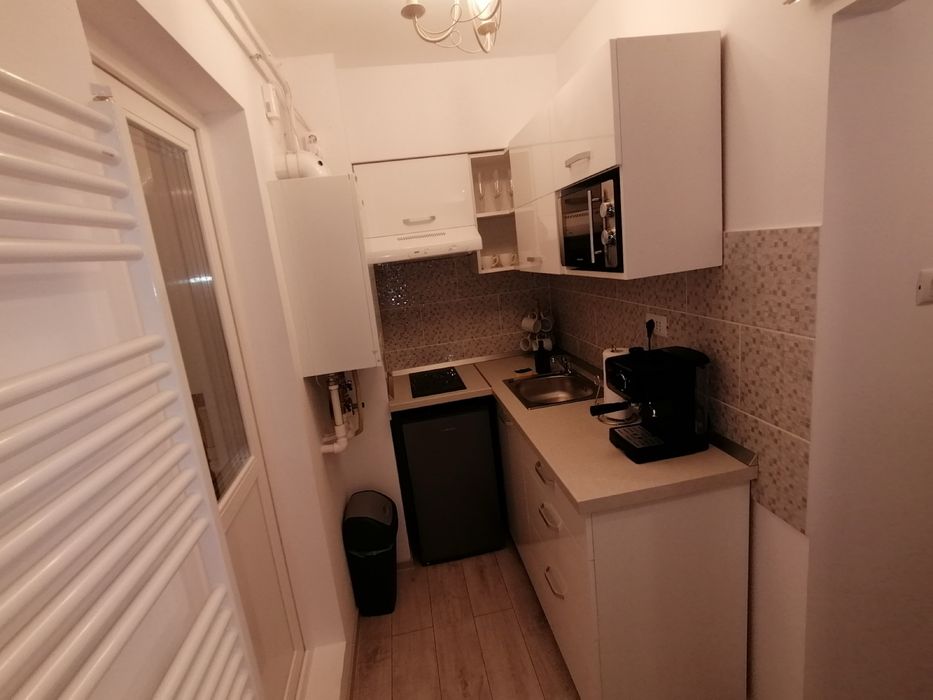 2 camere decomandate centru