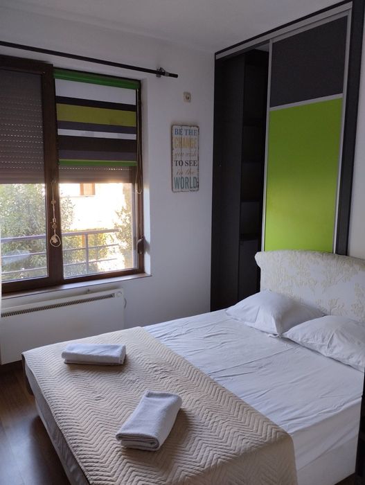 Нощувки в апартамент Мона с 1 спалня за 2-4 души