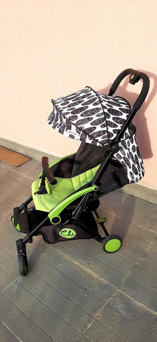 Количка лятна Chipolina