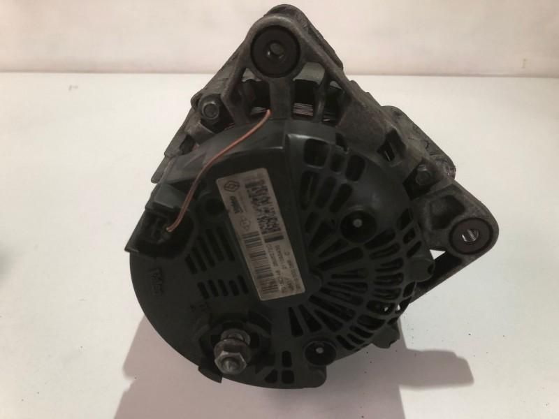 Alternator 231000026r Renault Megane 3 Hatchback 5-usi 1.5 dCi MT (11