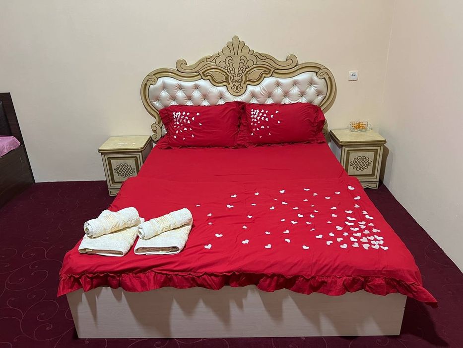 Xotel  Гостинитса Xotel gastinitsa bez zaks fakat paspurt kerek bulad