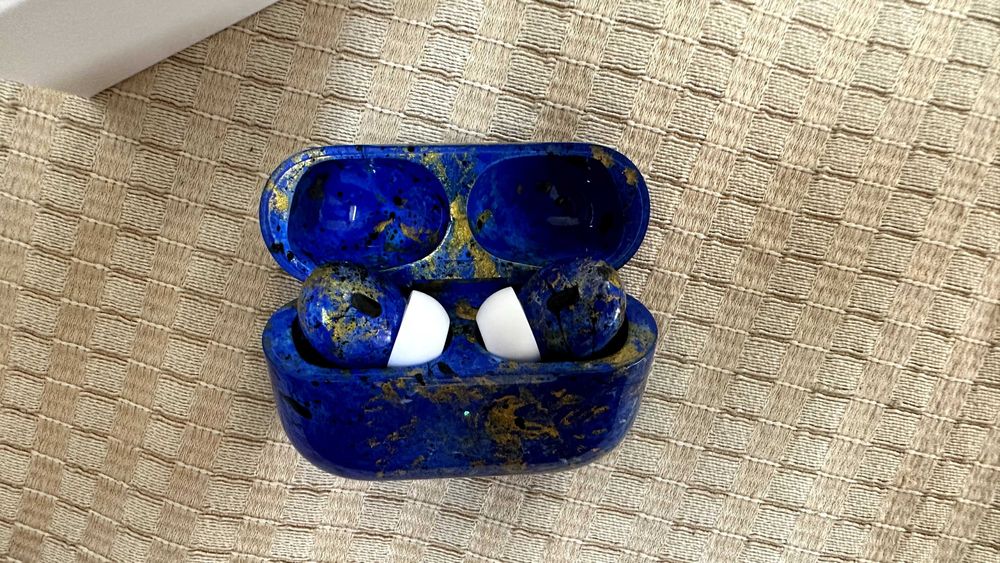 Apple AirPods Pro 2 аэрография
