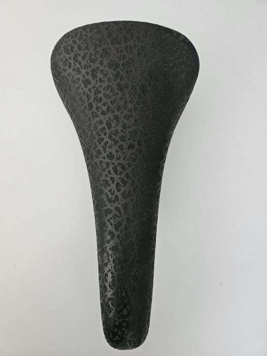 Sa cursiera vintage San Marco Rolls, San Marco Profile