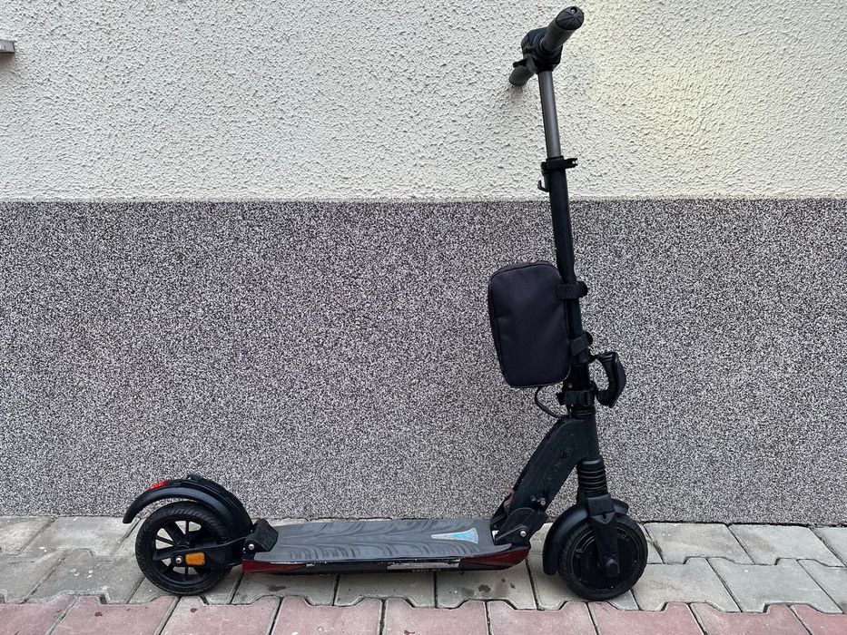 Trotinetă Electrică E-TWOW Booster V – Stare Foarte Bună