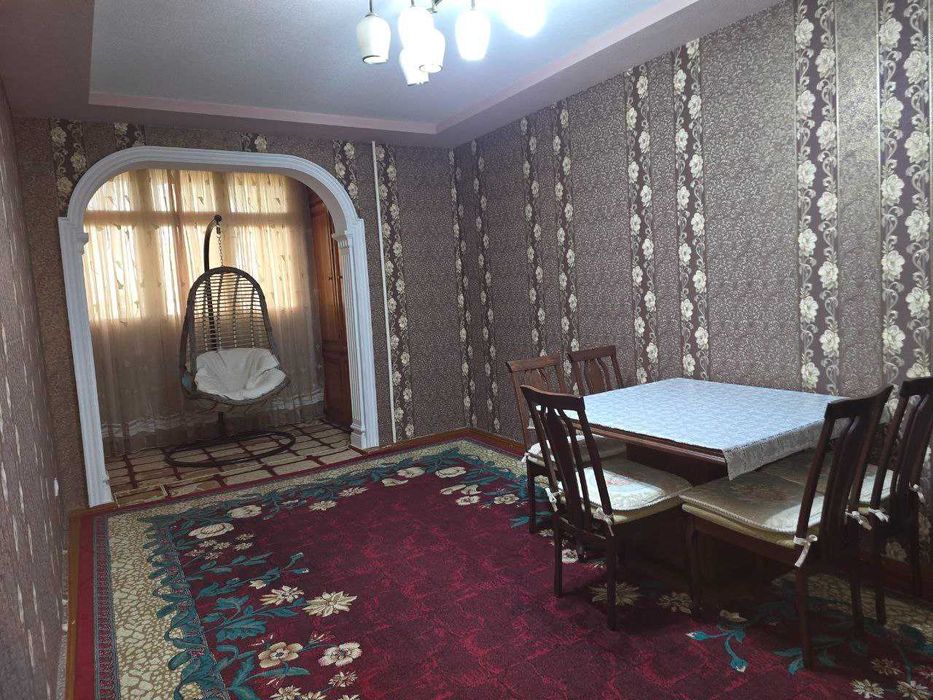 Продаётся квартира, Юнусабад - 8, 4/3/4