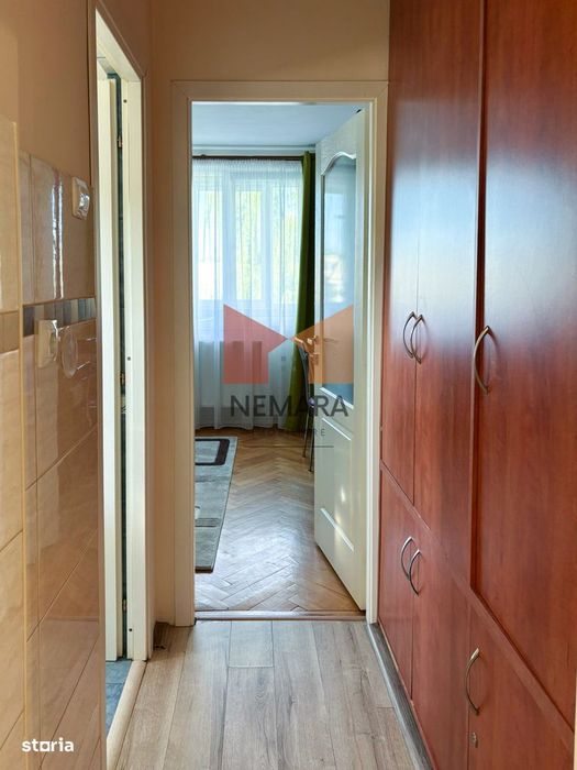 Apartament 2 camere 56 mp Dambu Pietros