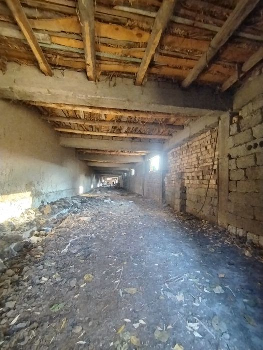 Участка сотилади 16 сотх рохат пост тарафда