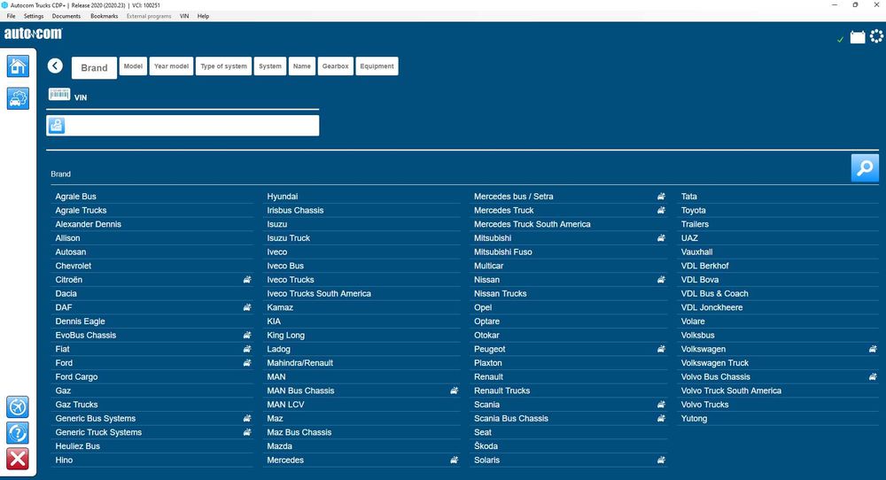 Tester Auto Diagnoza auto Delphi DS150E 1 Placa Top Premium Firm 3201