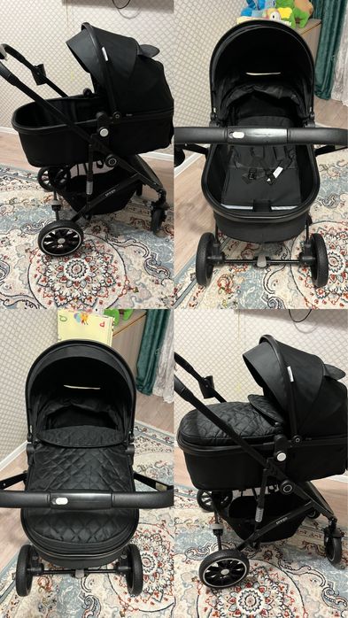 Детская коляска