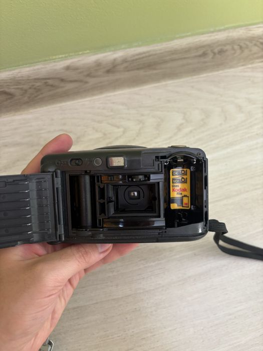 Пленовная камера Kodak camera 35