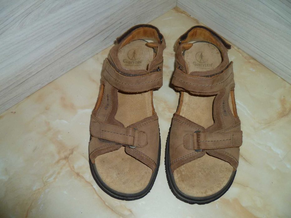 Giovanni by Ganter sandals №46