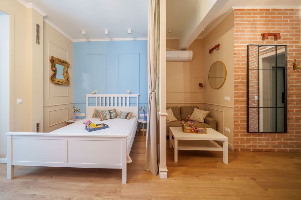 Продава се Двустаен апартамент в София, Оборище - 40 кв.м за 3685 €/кв.м - Снимка #4