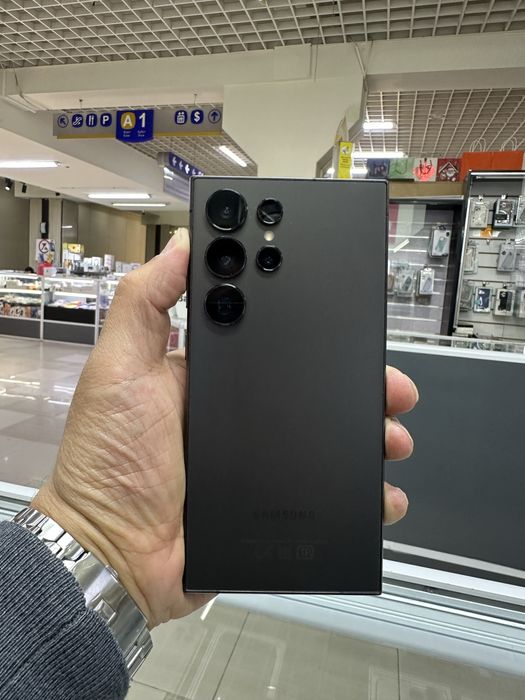 Samsung S24 Ultra 512GB