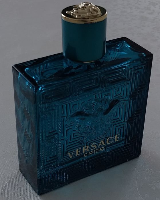 парфюм Versace eros