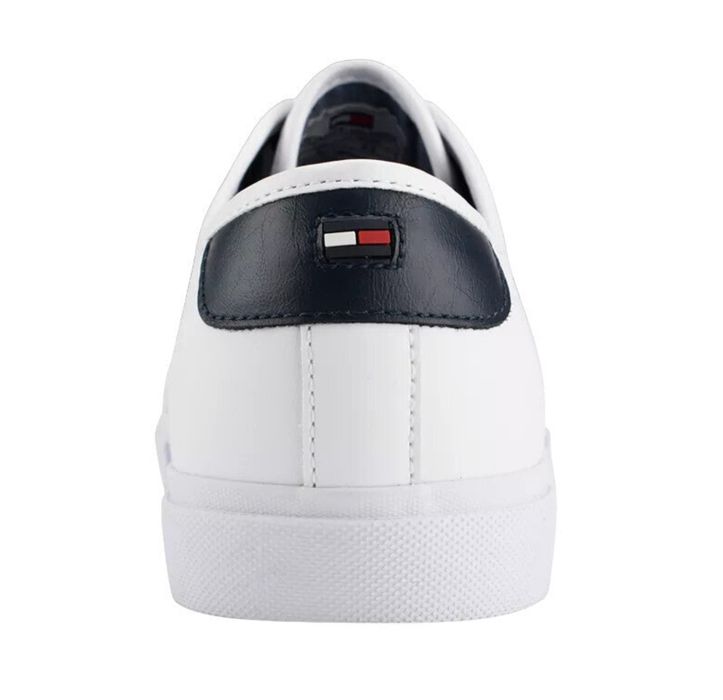 Кеды Tommy Hilfiger Tmpandora2
