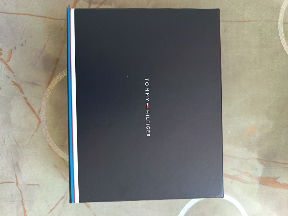 Портмоне кошелёк Tommy Hilfiger