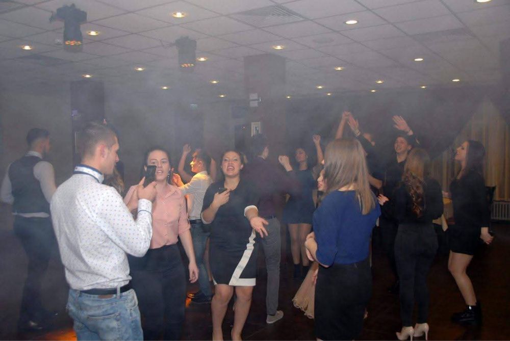 Vibes by Burly Dj Events - Majorat•Botez•Nunta