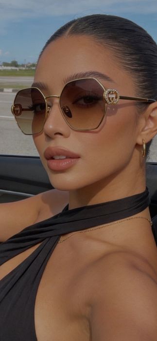 Ochelari de soare Gucci, model 2026, 100% originali, preț fix