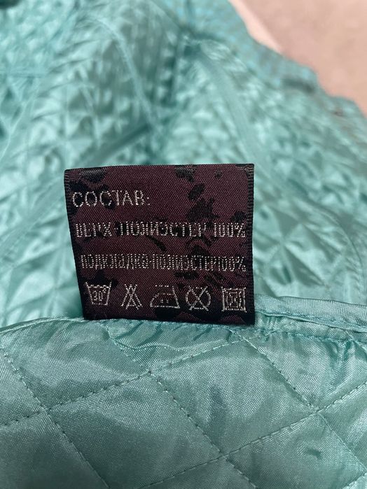 женская куртка ветровка