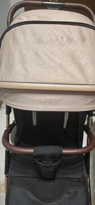 Лятна количка Чиполино Комбо