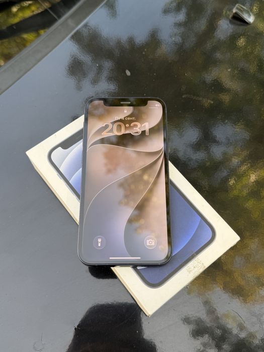 Айфон 12 Мини iPhone 12 mini 64гб!!!