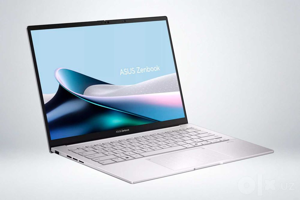 ASUS Zenbook 14 OLED UX3405CA—Ultra 5-225H/16GB/512GB SSD/OLED