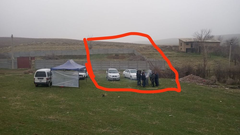 Дача юкори чирчикда Красногорск сумбула сойда 6-соту