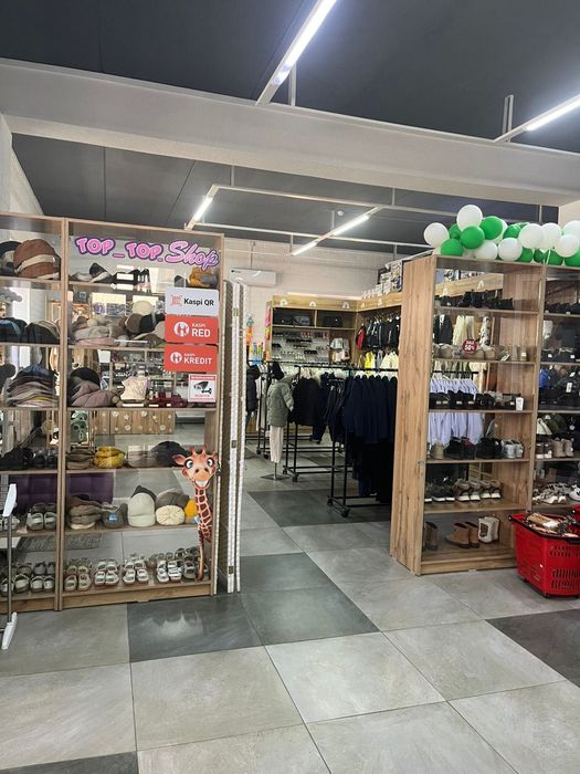 Продам действующий бизнес