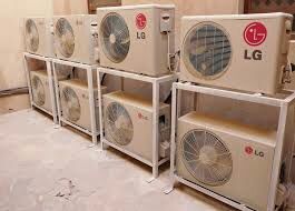 Установка кондиционер в Кентау