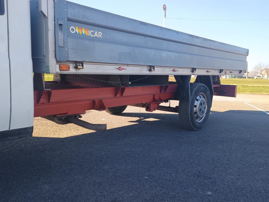 Fiat - ducato 99