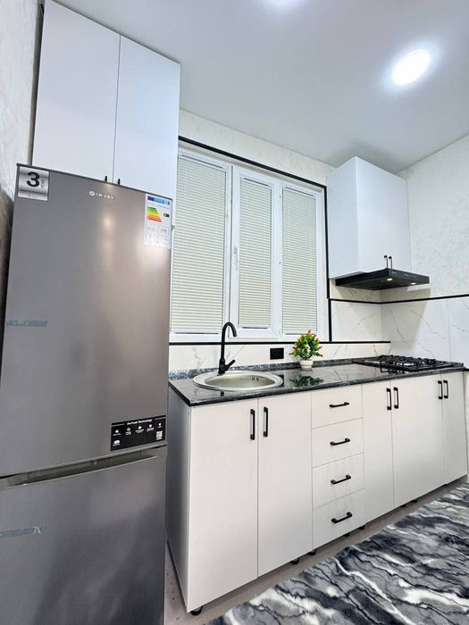 Продается своя квартира Чиланзар 3 квартал Новза, можно в Ипотеку