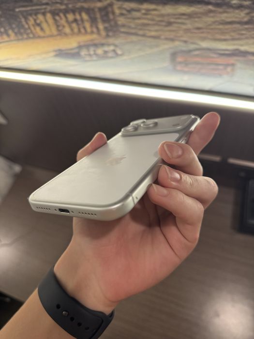 Iphone 17 pro max 256gb esim